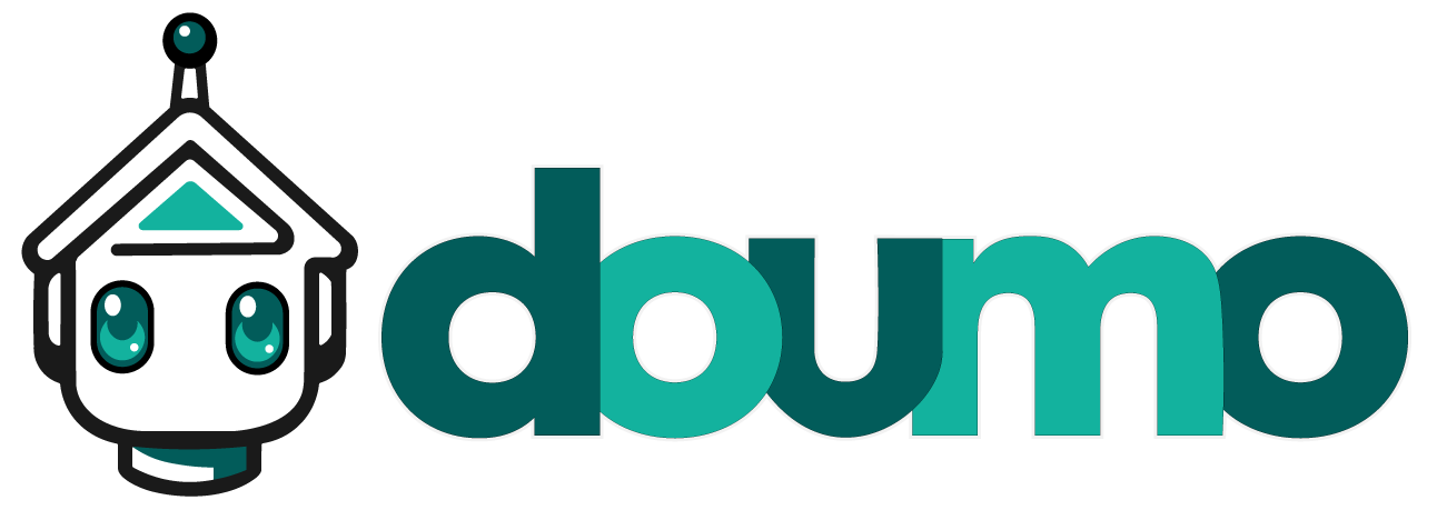 doumo logo